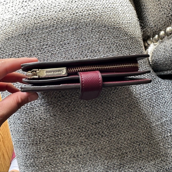 Kate Spade Wallet - Picture 4 of 6